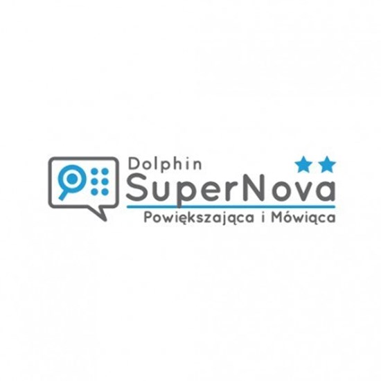 Picture of SuperNova Magnifier & Speech (Lunar Plus) - program powiększający z opcjami udźwiękawiającymi