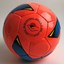 Apricot - piłka dźwiękowa do blind football